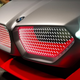 Illustration for article titled The 600 Horsepower BMW Vision M NEXT is BMWs Idea of a Hybrid Drivers Car of the Future